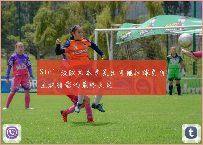 Stein谈欧文本季复出可能性球员自主权将影响最终决定